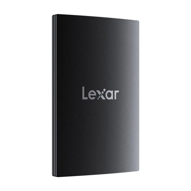 Lexar SL500 2TB Portable SSD Drive